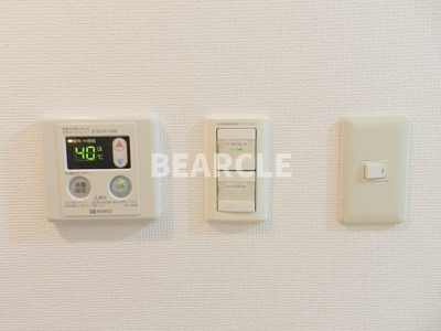 【設備】 | ハウスセゾン四条通
