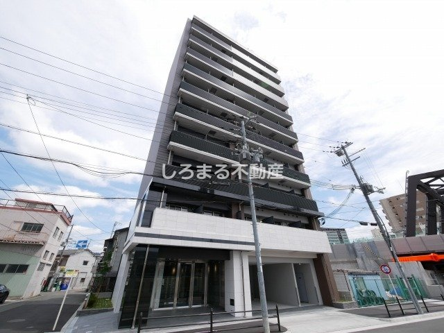 ジアコスモ京橋アクア