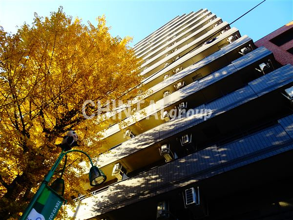 グランド・ガーラ笹塚