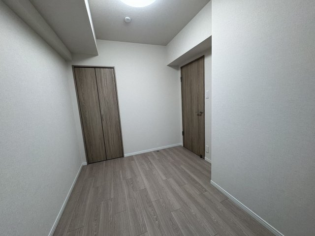 宝マンション滝ノ水の洋室|洋室約4.5帖