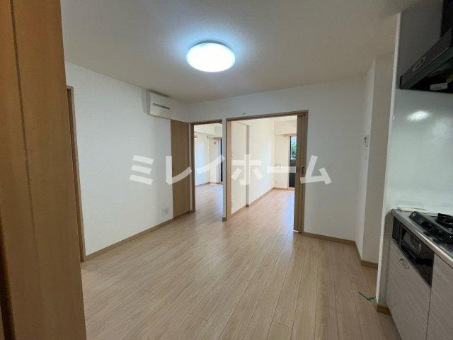 ルーブル蒲田本町