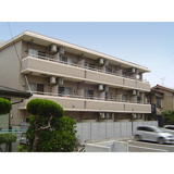 ビューラー神大寺の画像