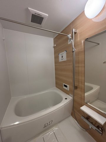 グローリアス有松北の浴室|ユニットバス新規交換