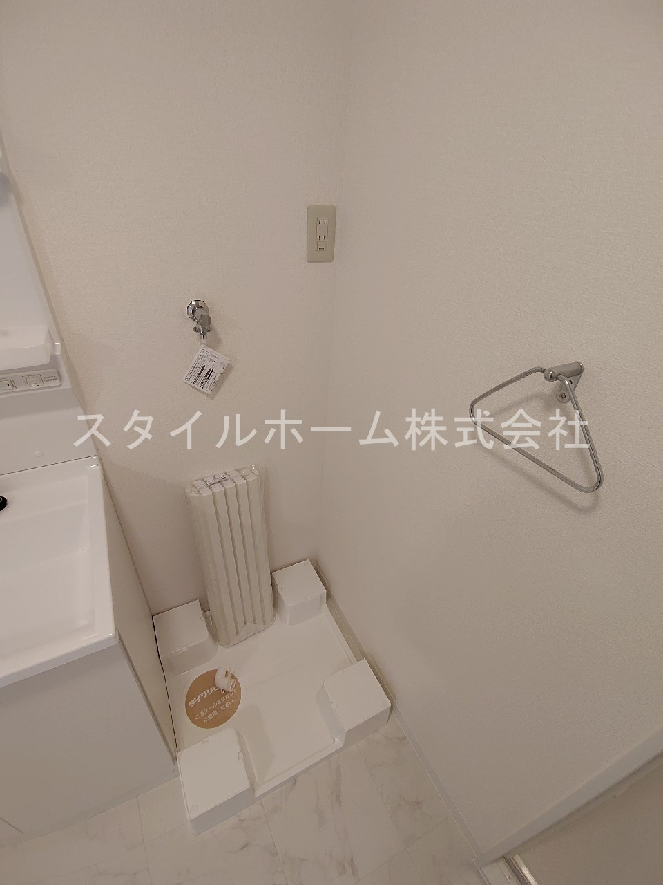 胡蝶羽根井の設備|別部屋写真です。