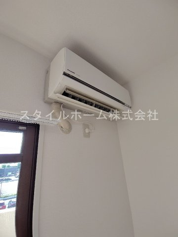 胡蝶羽根井の設備|別部屋写真です。