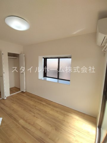 胡蝶羽根井のその他|別部屋写真です。