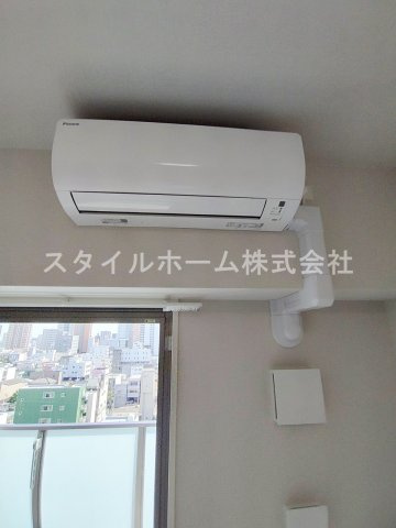 ベルオレイルの設備