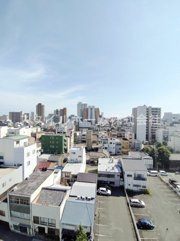 ベルオレイルの展望