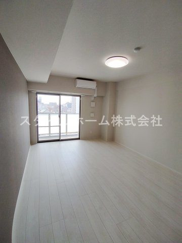 ベルオレイルの居間・リビング