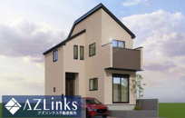 グラファーレ市川市曽谷７丁目１７期の画像