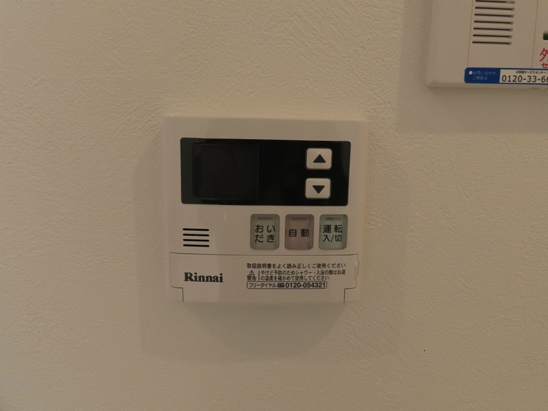 リブリ・レジデンス三ノ輪の設備