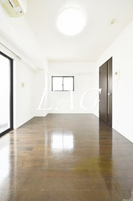 【寝室】 | ラグジュアリーアパートメント白金 | 寝室です。