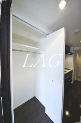 【その他】 | ラグジュアリーアパートメント白金