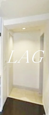 【玄関】 | ラグジュアリーアパートメント白金 | 玄関です。