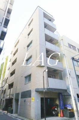 【外観】 | メゾン・ド・ヴィレ神田神保町 | 外観です。