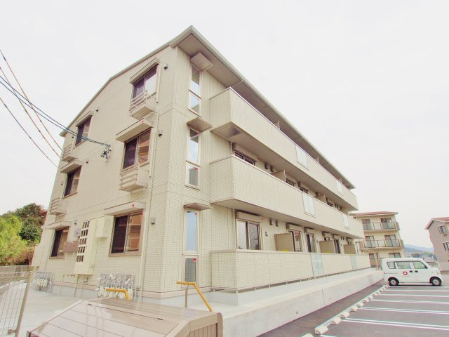 プリメーラ城ヶ丘上　I