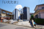 【仲介手数料無料！！】日野市東平山2丁目　新築戸建て（全2棟）A号棟　4090万円の画像