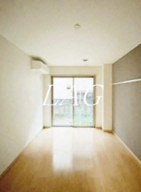 【寝室】 | コルサ池袋 | 寝室です。