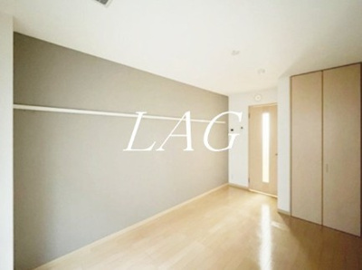 【居間・リビング】 | コルサ池袋 | 洋室のお部屋です。