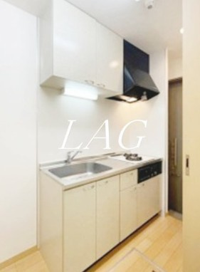 【キッチン】 | コルサ池袋 | キッチンです。