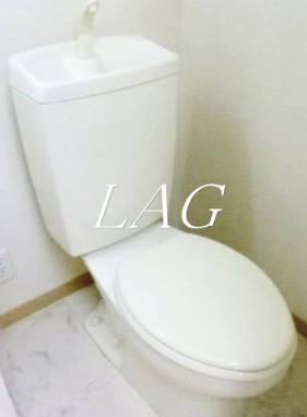 【トイレ】 | コルサ池袋 | トイレです。