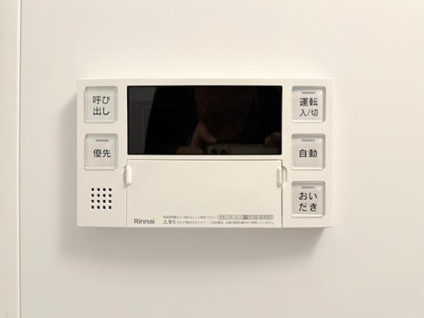 ＩＳＭ西日暮里の設備