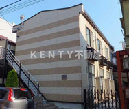 レオパレスシャトルＫの画像