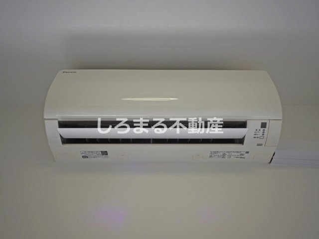 フロンティアタワー九条Ⅲの設備