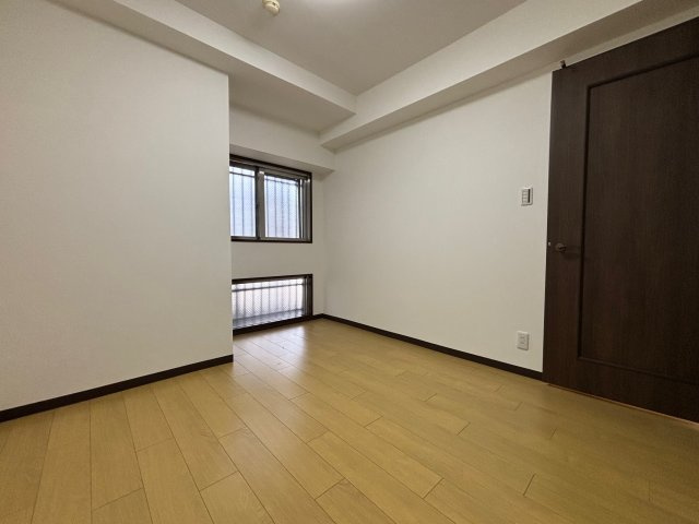 藤和シティコープ石刀Ⅱの洋室|洋室約5.2帖