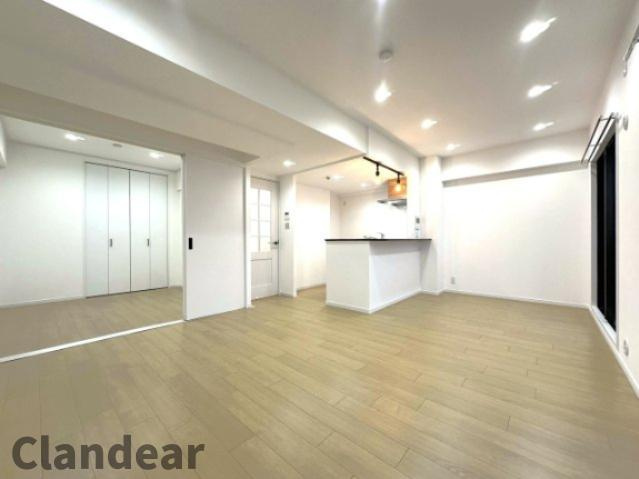 エステ・スクエア松戸