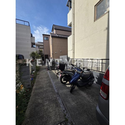 【その他共用部分】 | South One