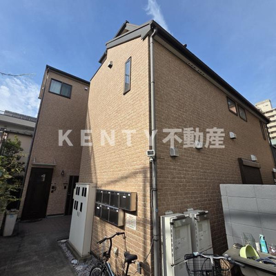 【外観】 | South One | 外観も気になるポイント