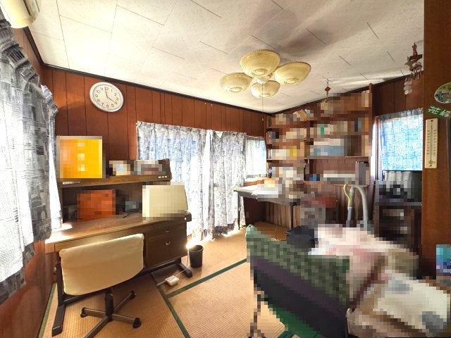 【洋室】 | 土浦市中央2丁目　6ＤＫ