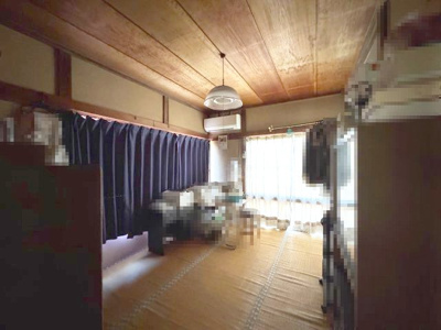 【和室】 | 土浦市中央2丁目　6ＤＫ
