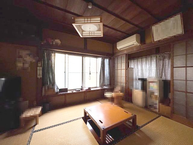 【和室】 | 土浦市中央2丁目　6ＤＫ
