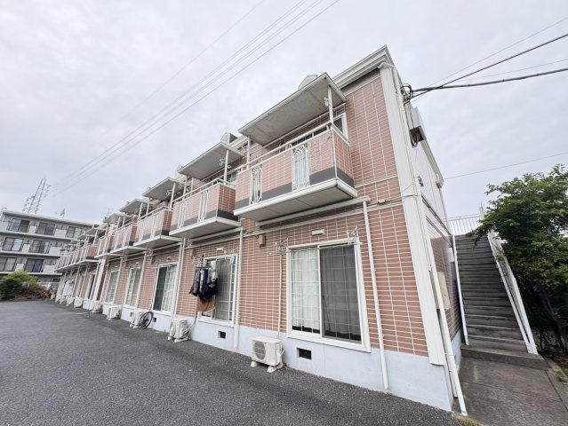 メゾンソフィー