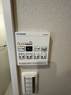 【防犯設備】ウインザーハイム西川口 