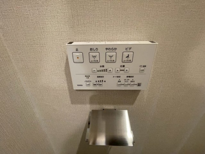 【防犯設備】ウインザーハイム西川口 