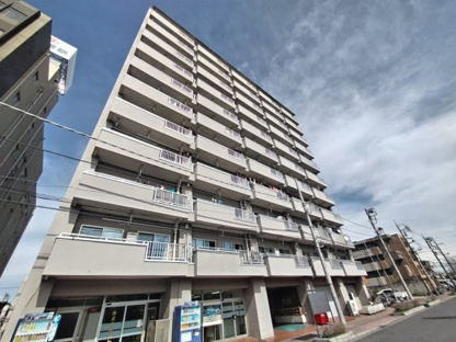 【外観】ウインザーハイム西川口 