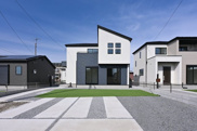 太田市新田上江田町　タクトホームの画像