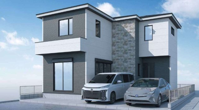 【仲介手数料無料】所沢市花園９期全１棟　所沢市の新築住宅なら西武ハウジング