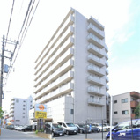 アーバンパーク行徳の画像