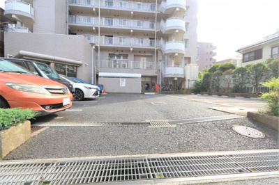 【駐車場】 | アーバンパーク行徳
