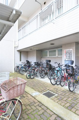 【その他共用部分】 | アーバンパーク行徳