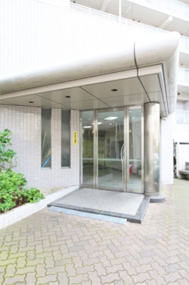 【エントランス】 | アーバンパーク行徳