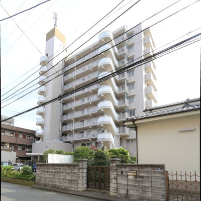 【外観】 | アーバンパーク行徳