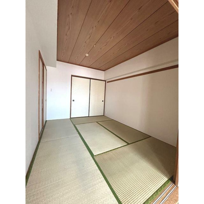 【和室】 | アーバンパーク行徳 | 参考写真（同物件別部屋）