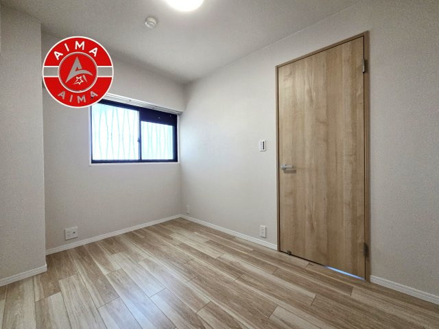 クレストはら南の子供部屋|お子さんのお部屋にいかがでしょうか。