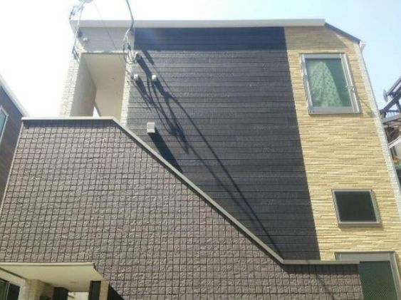 フェリスタ落合