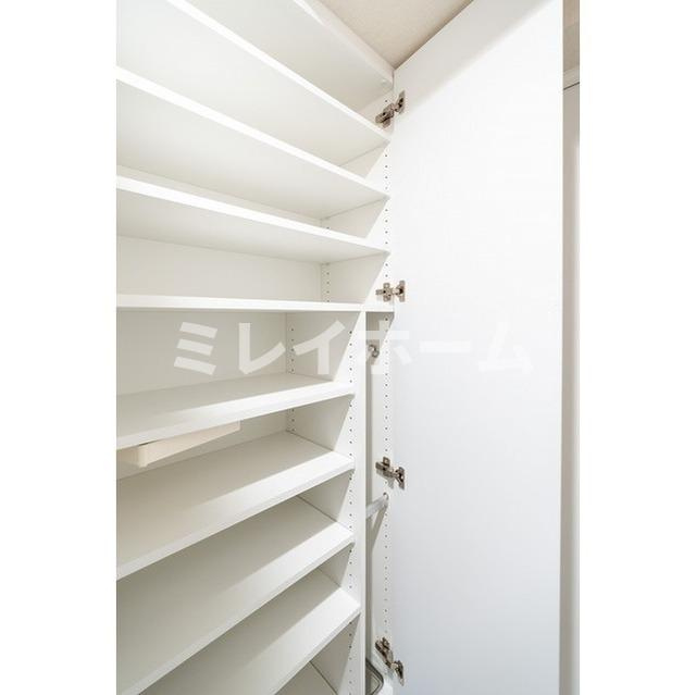 コンフォリア東大井Ⅱのその他